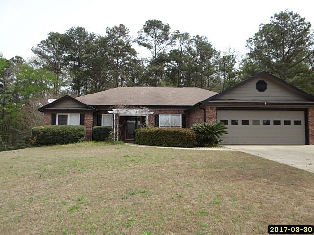 7212 Stone Creek Lane, Columbus, GA, 31909