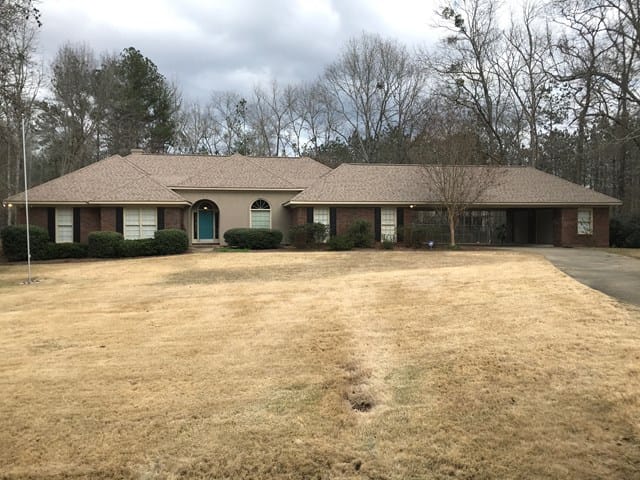 7216 Springbrook Drive, Columbus, GA, 31909