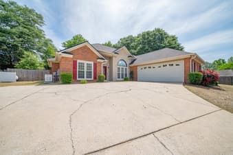 3306 Hummingbird Court, Phenix City, AL, 36867