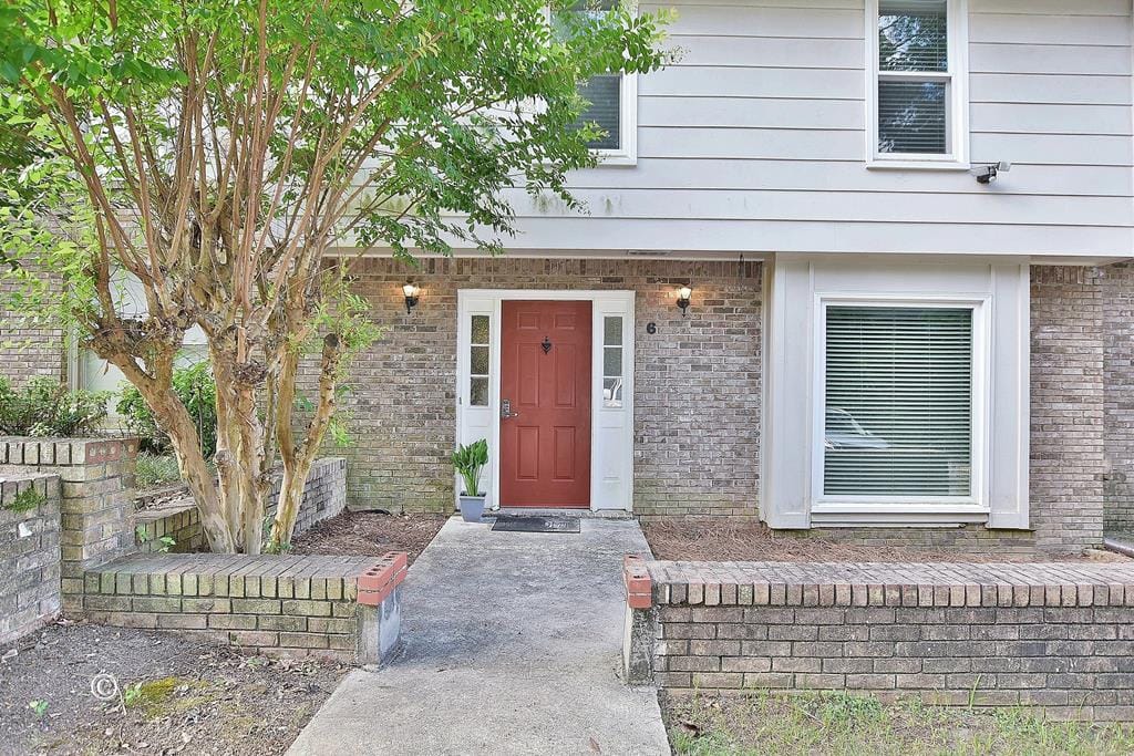 3219 University Avenue #6, Columbus, GA, 31907