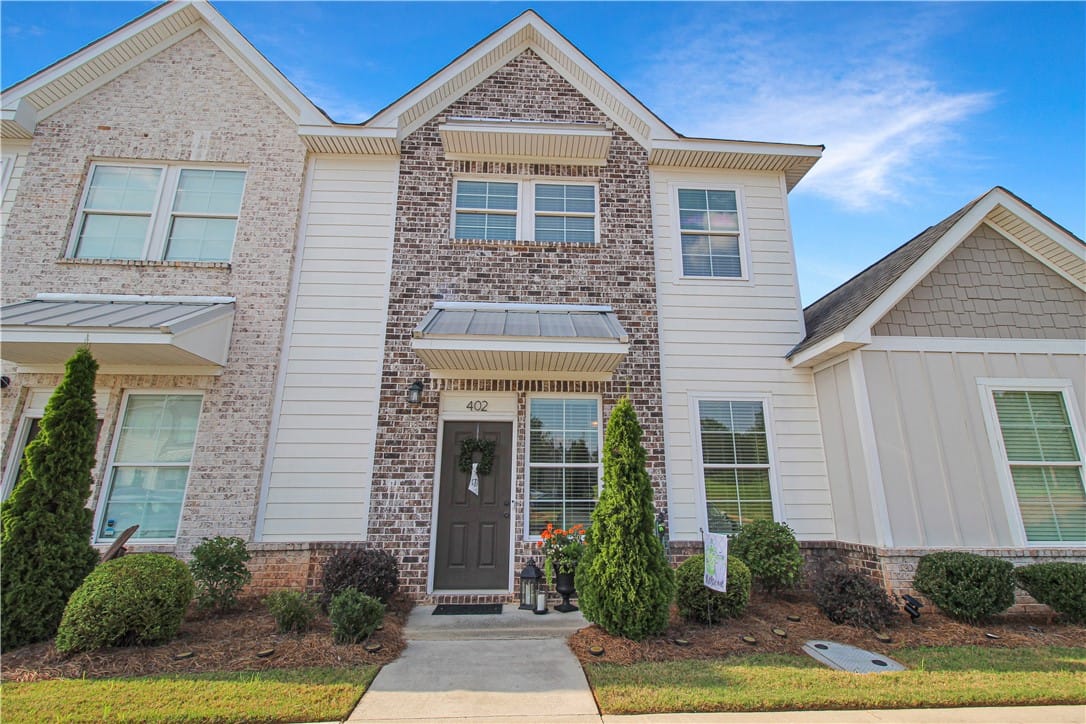 3855 Academy Drive #402, Opelika, AL, 36801