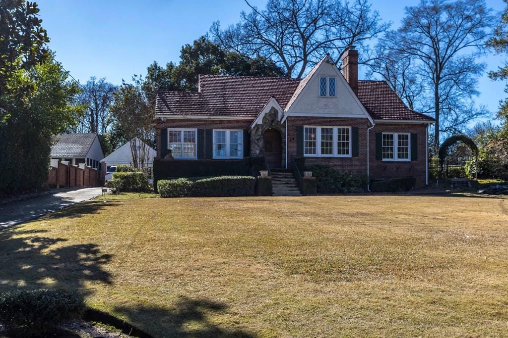 1814 Elmwood Drive, Columbus, GA, 31906