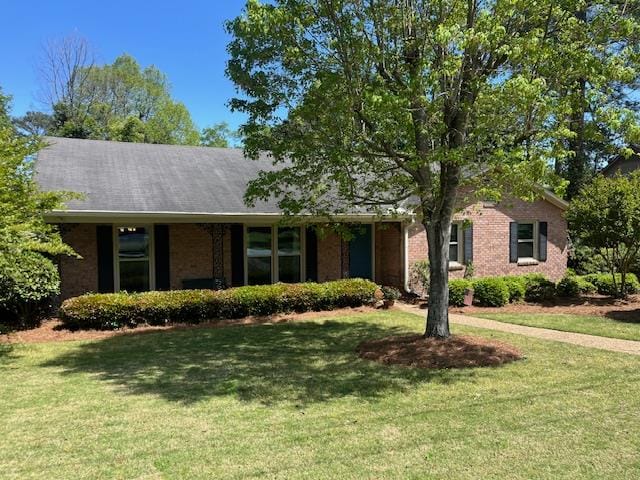 4218 Olympic Lane, Columbus, GA, 31907