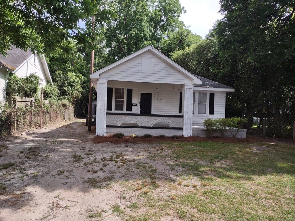 1117 31st Street, Columbus, GA, 31904