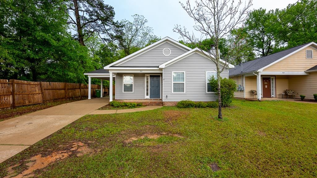 5115 12th Avenue, Columbus, GA, 31904