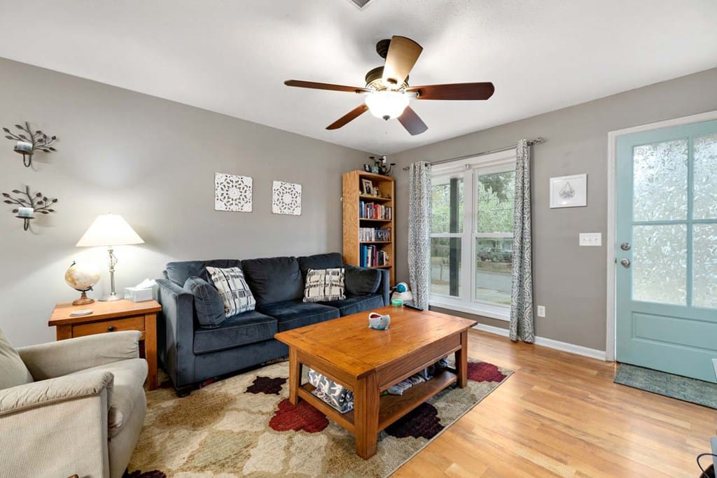5421 Old Dominion, Columbus, GA, 31909