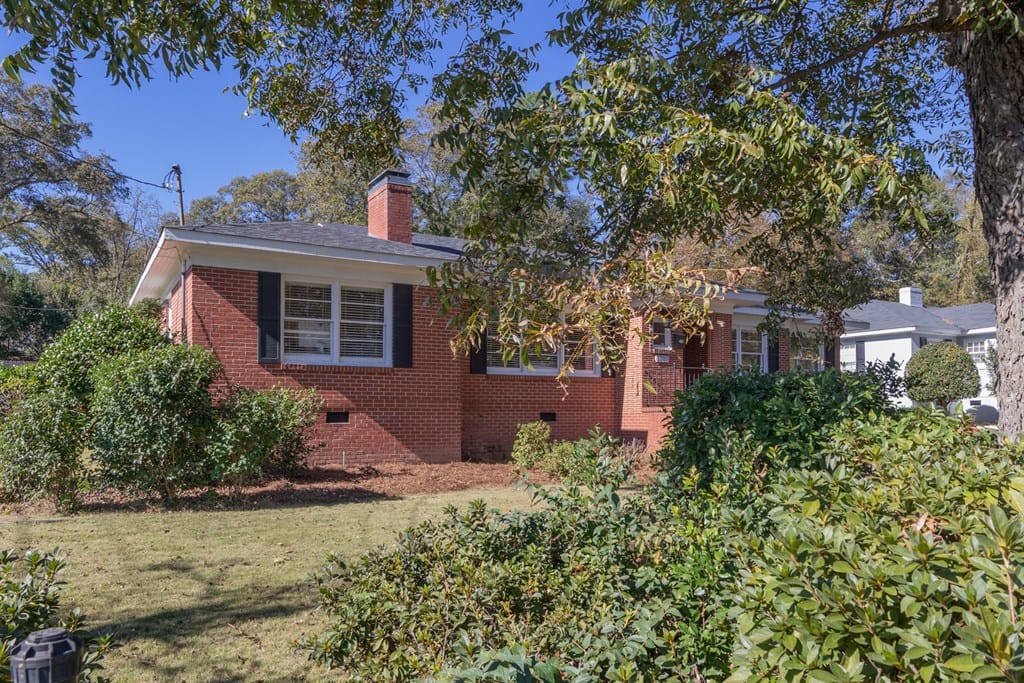 1705 Dell Drive, Columbus, GA, 31906