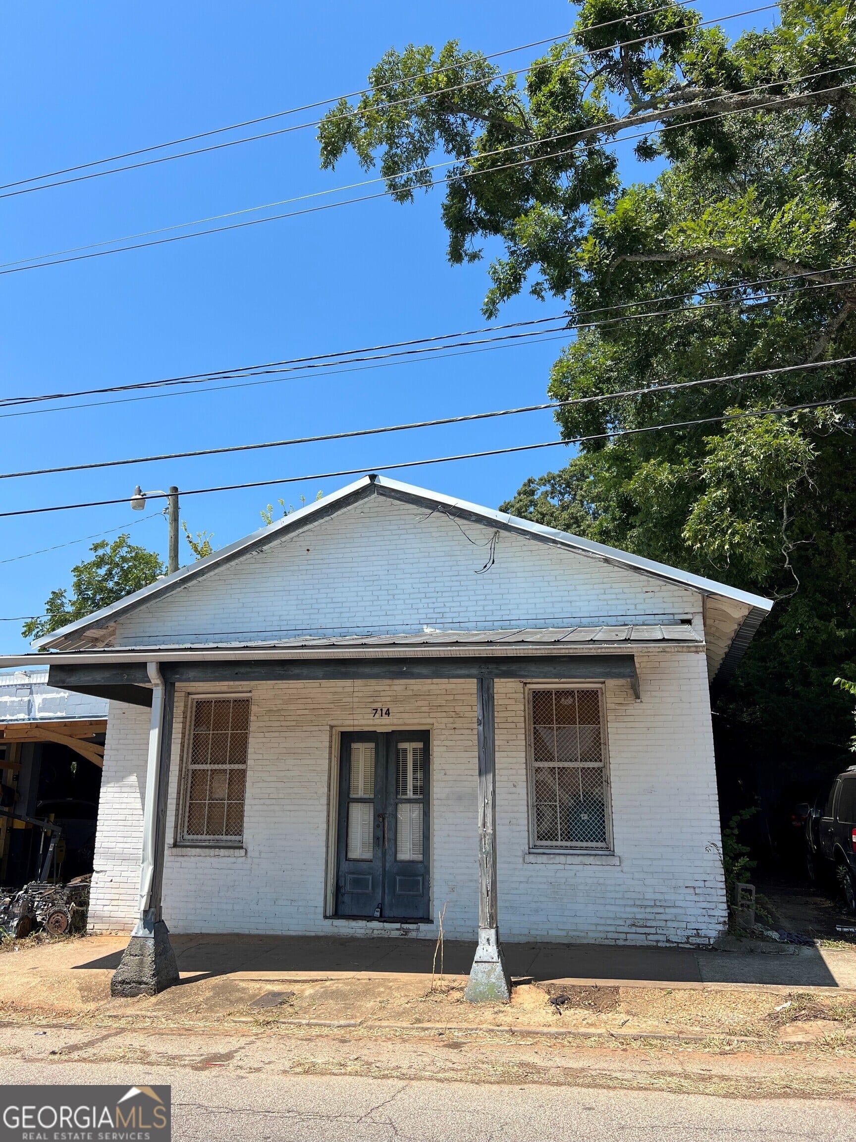 714 Greenwood, Lagrange, GA, 30240