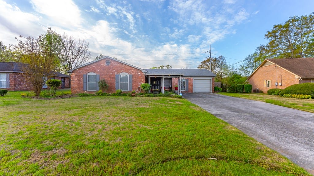 3512 Stratford Drive, Columbus, GA, 31906 — Photo 3