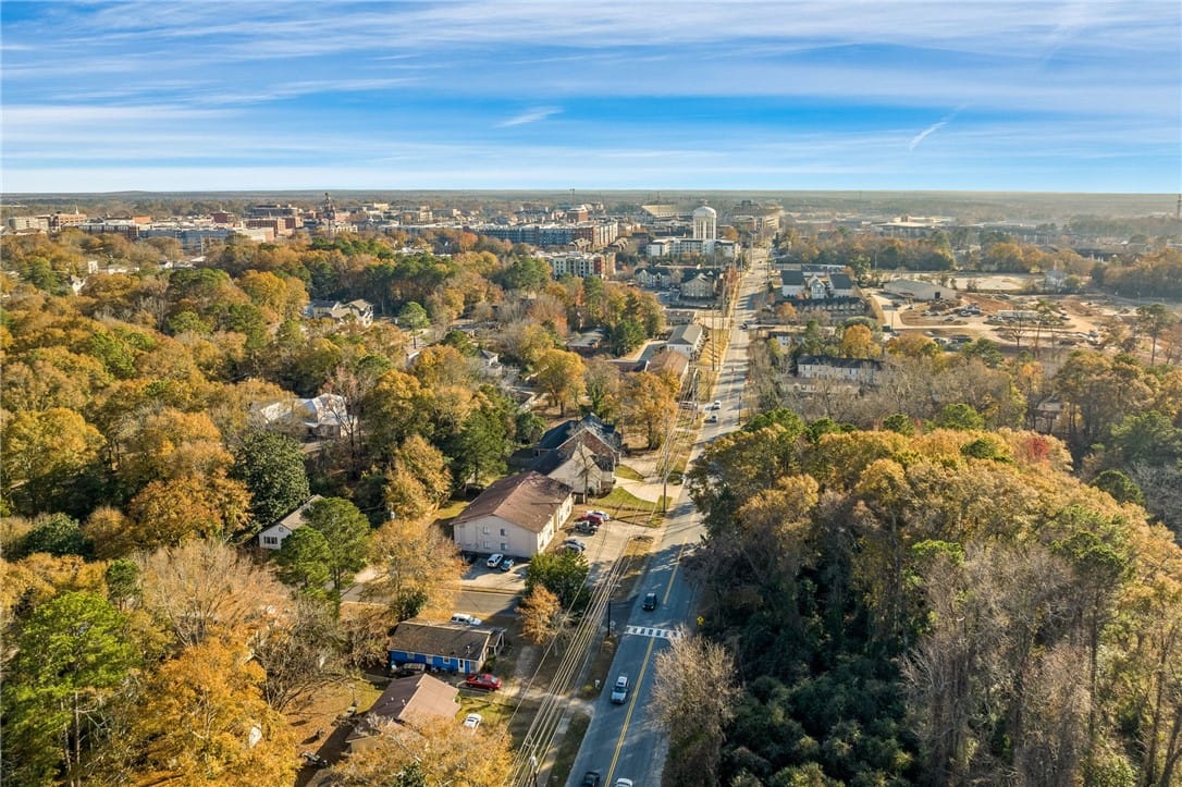 522 North Donahue Drive #7, Auburn, AL, 36832