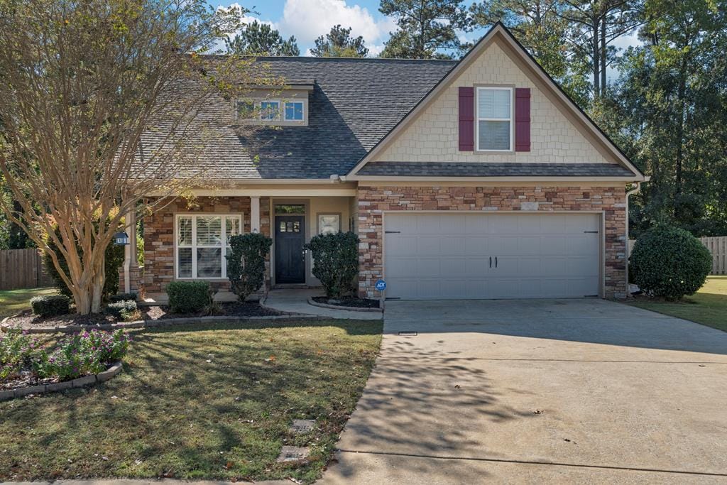 1028 Silver Lake Drive, Columbus, GA, 31904