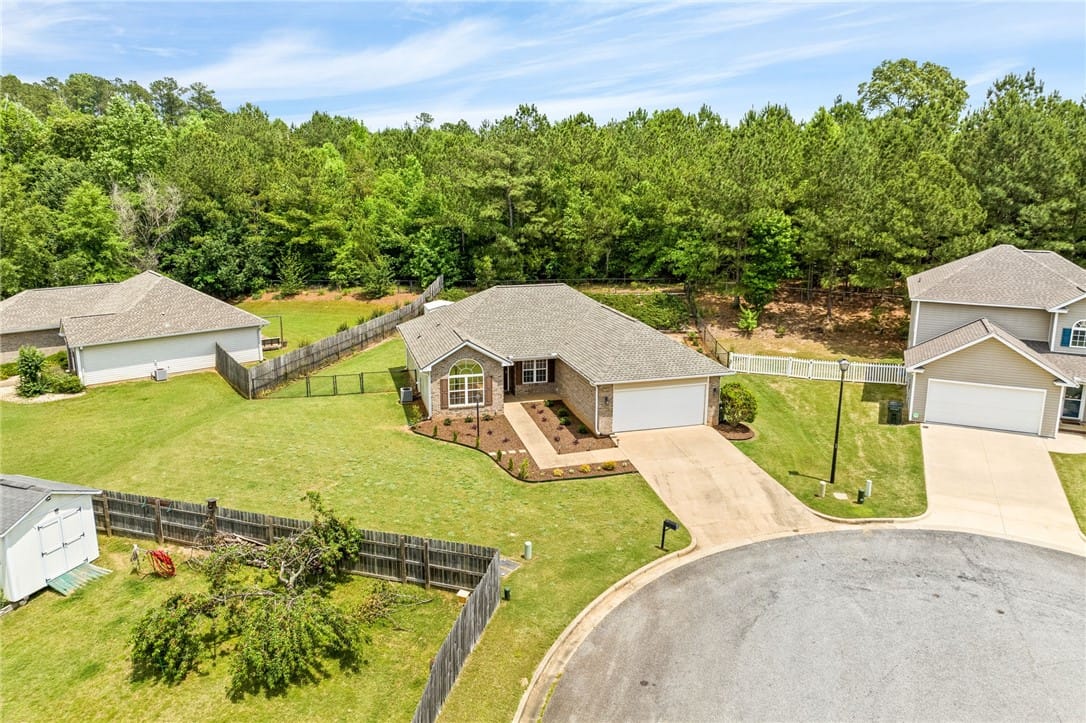 959 PEBBLE, Auburn, AL, 36830 — Photo 2