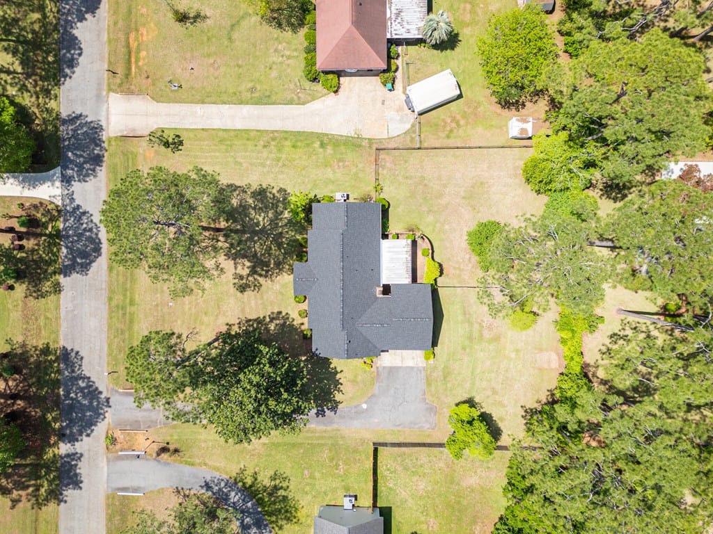 3207 Lancaster Ln, Albany, GA 31721, USA