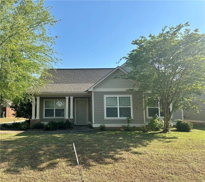 2475 Waterstone Circle, Auburn, AL, 36832