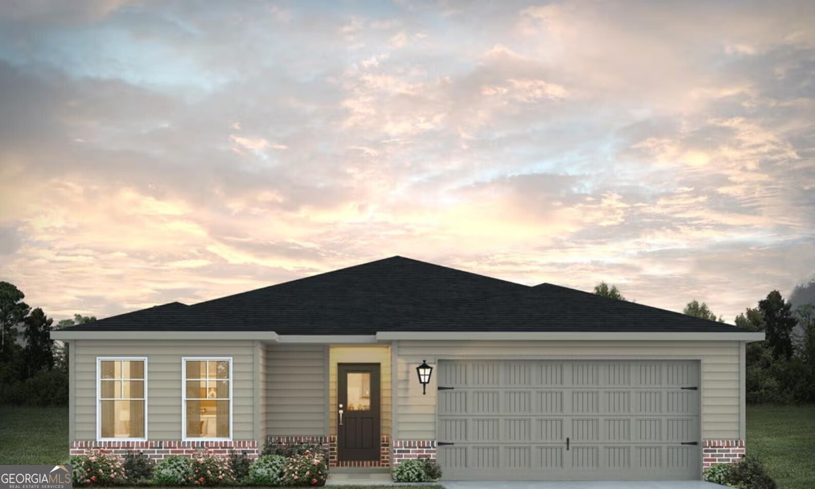 219 Harris Walk #29, West Point, GA, 31833