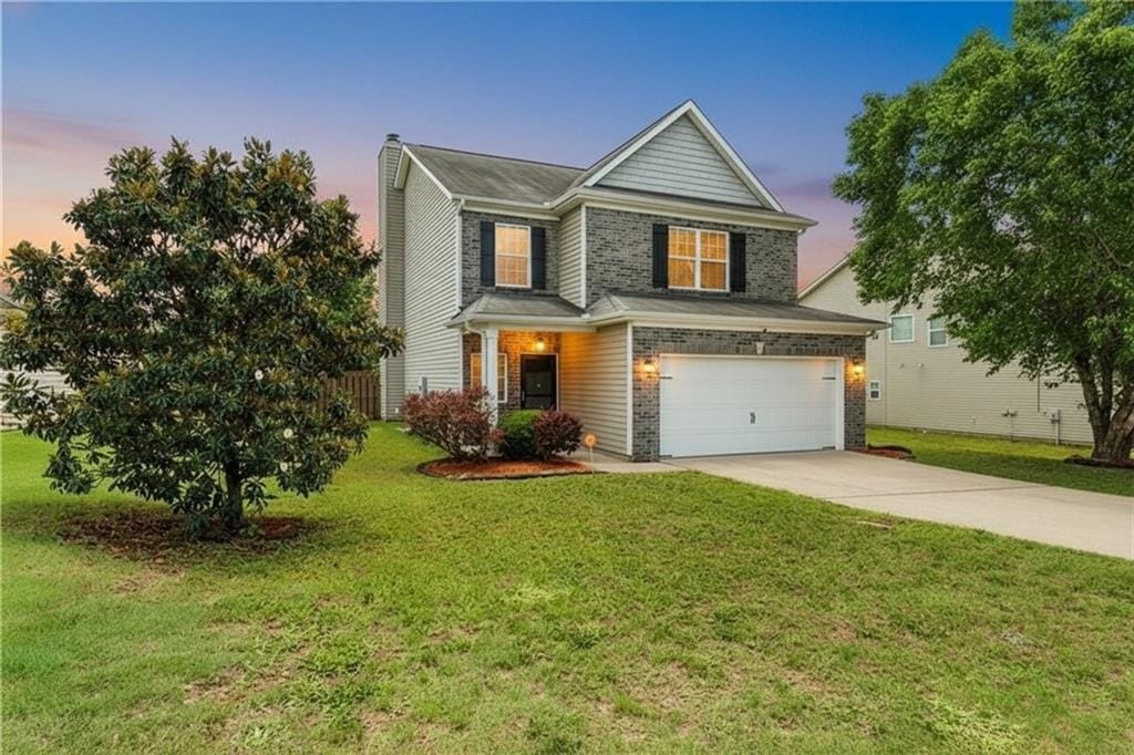 9 Brentview Dr, Phenix City, AL 36869