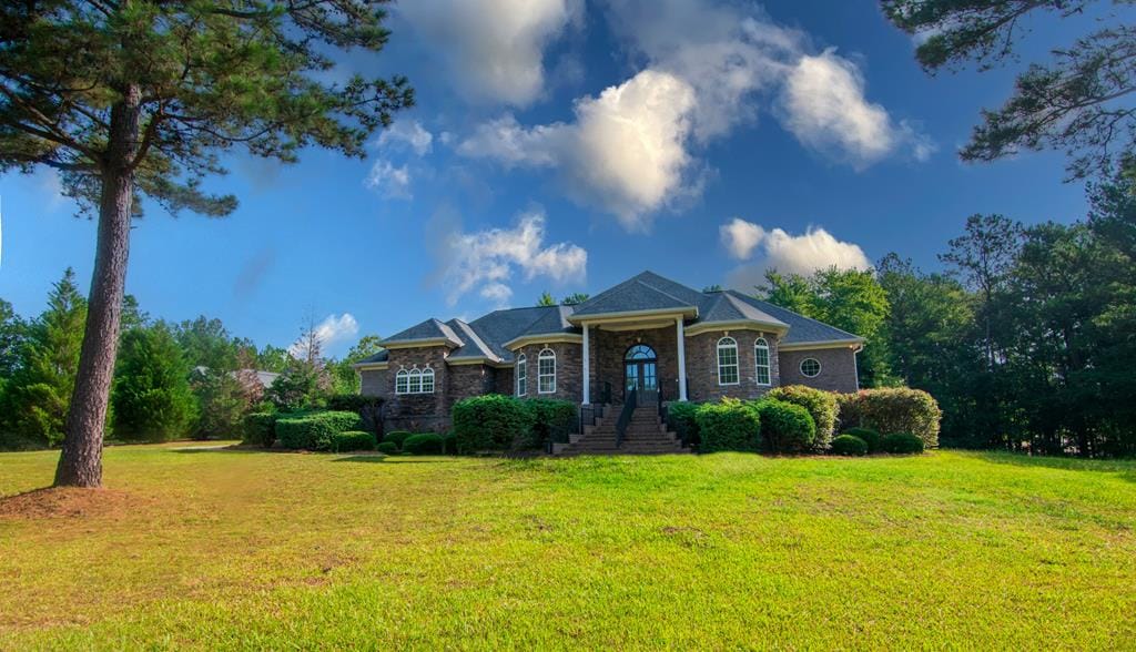 73 Voorhees Road, Hamilton, GA, 31811