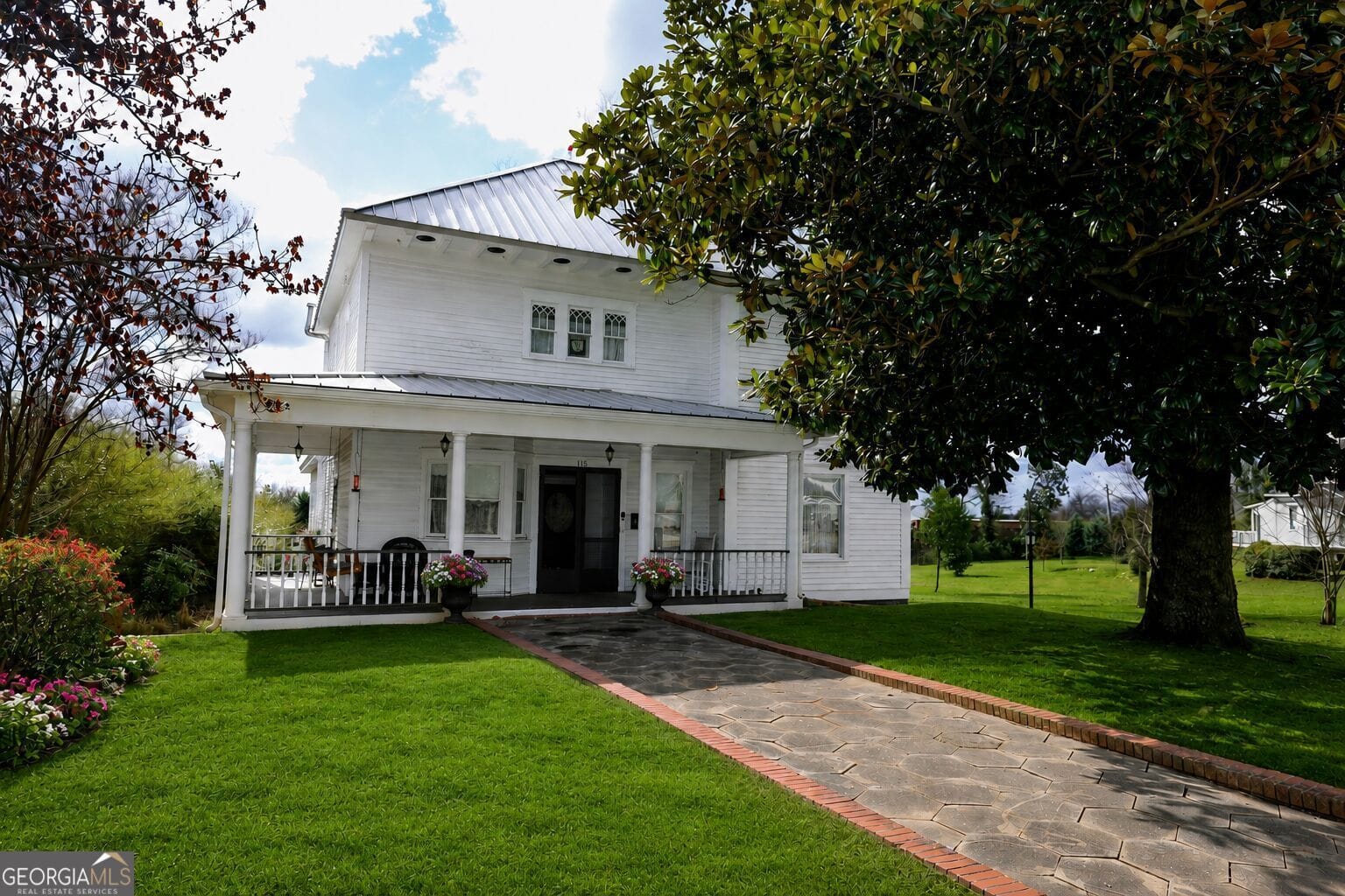 115 Greenville Street South, Newnan, GA, 30263