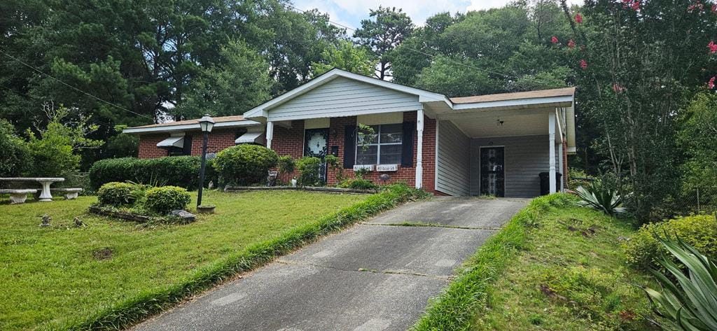 5024 Edo Ct, Columbus, GA 31907