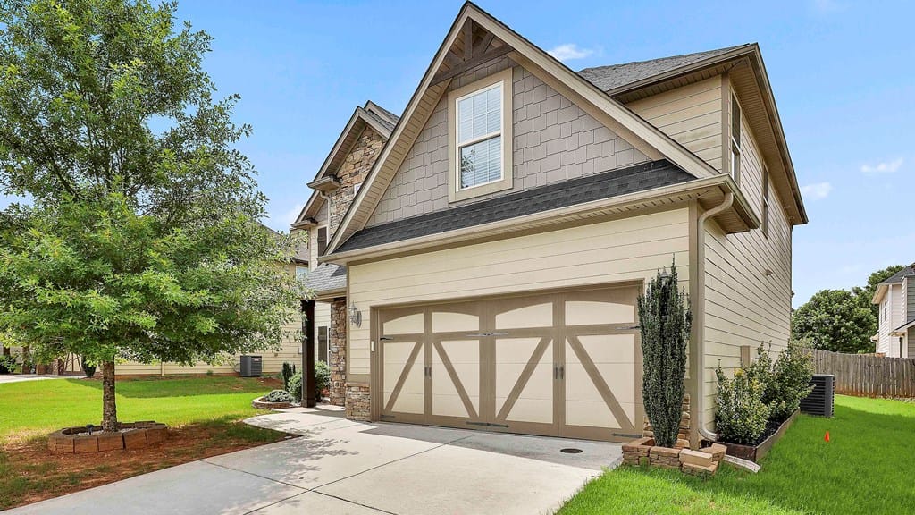 18 Hillshire Drive, Newnan, GA, 30263