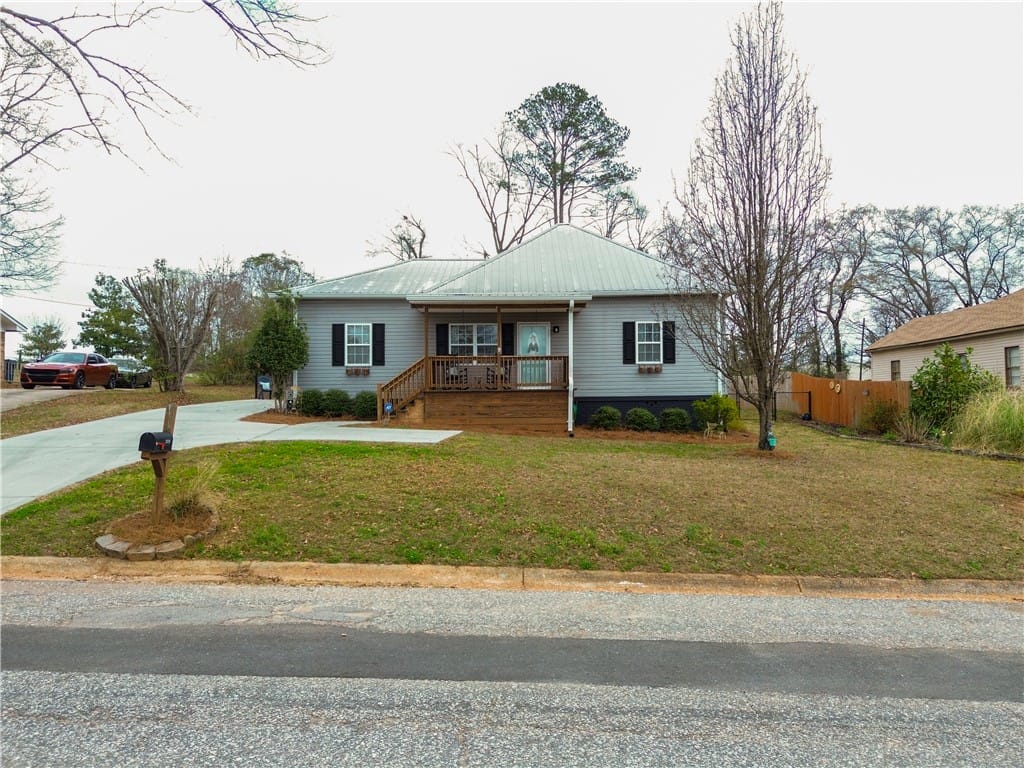 3310 21st Avenue, Valley, AL, 36854 — Photo 2