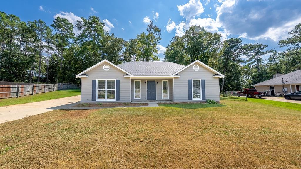 259 Lee Road 2066, Phenix City, AL, 36870