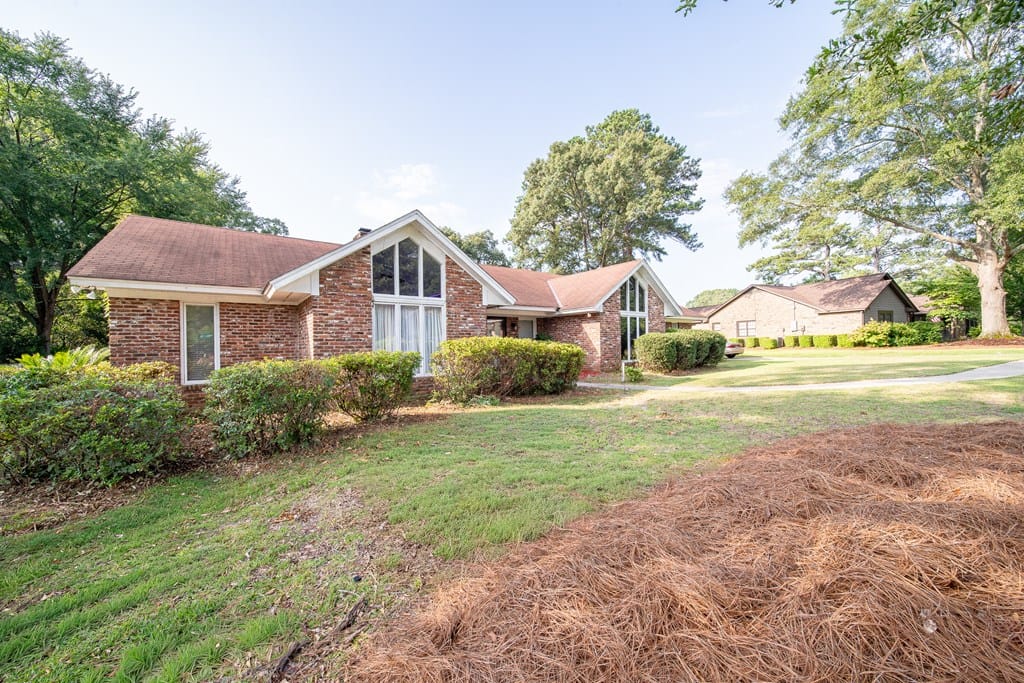 4508 Sears Rd, Columbus, GA 31907