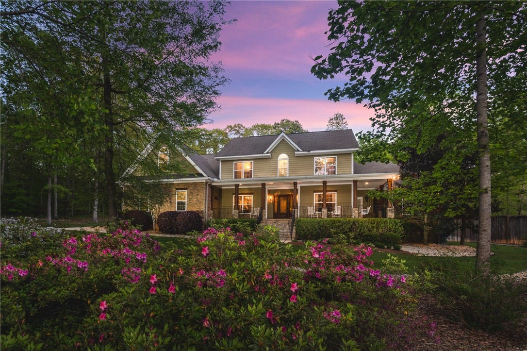 6204 HEATH, AUBURN, AL, 36830