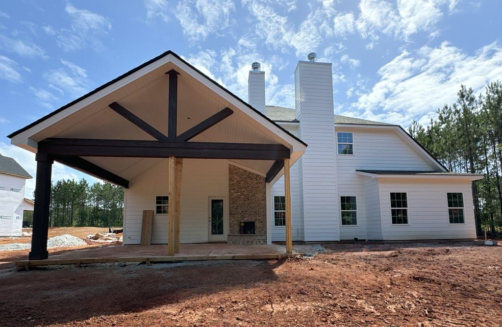 41 Mulberry Crossing Court, Cataula, GA, 31804 — Photo 2