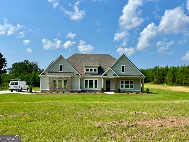 1003 Hillcrest Road #lot 15, Hogansville, GA, 30230