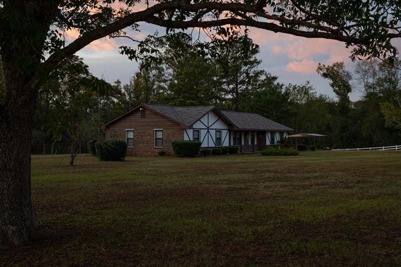 46 Overlook, Seale, AL, 36875