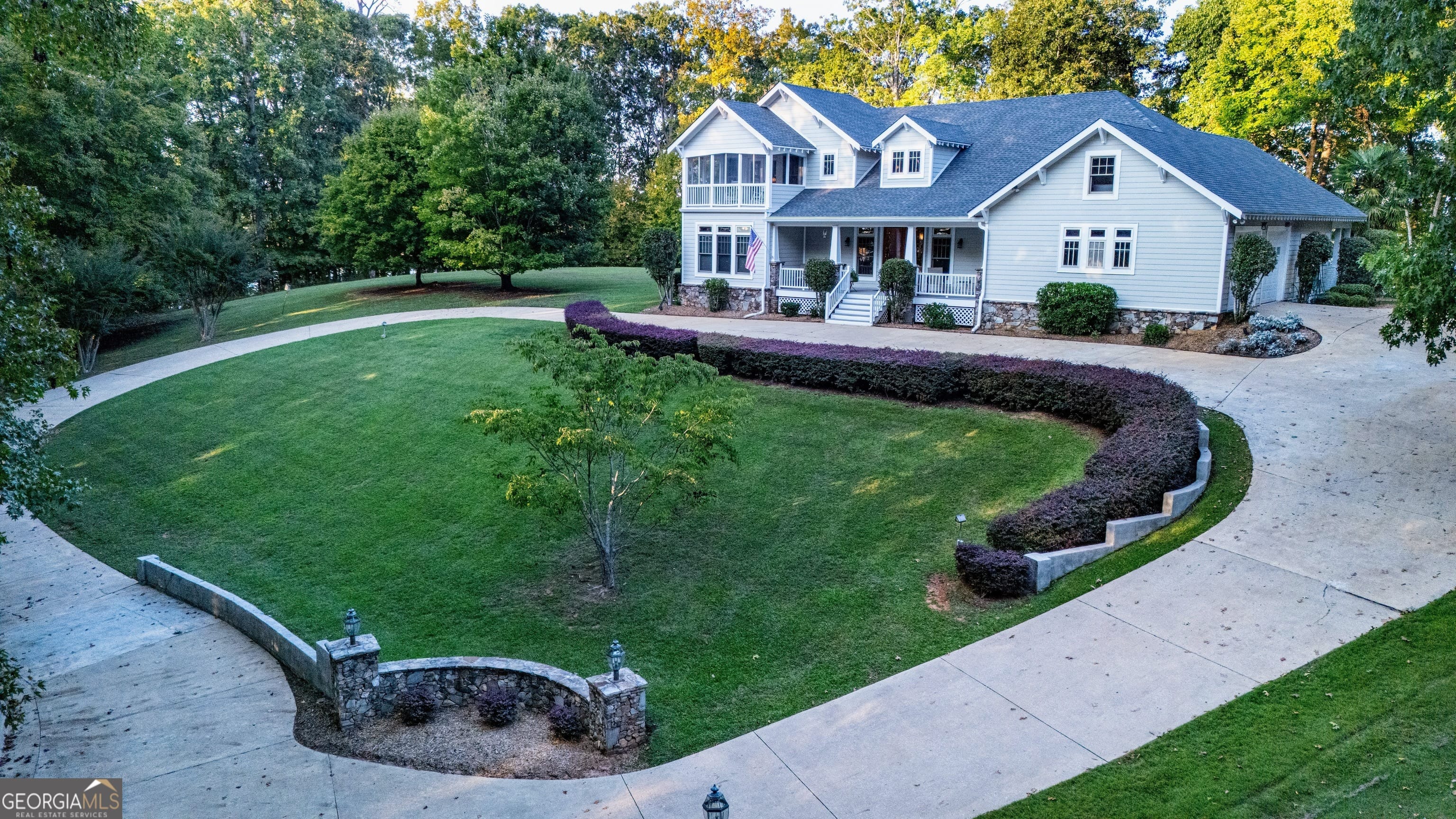 5006 Riverside, Lagrange, GA, 30240