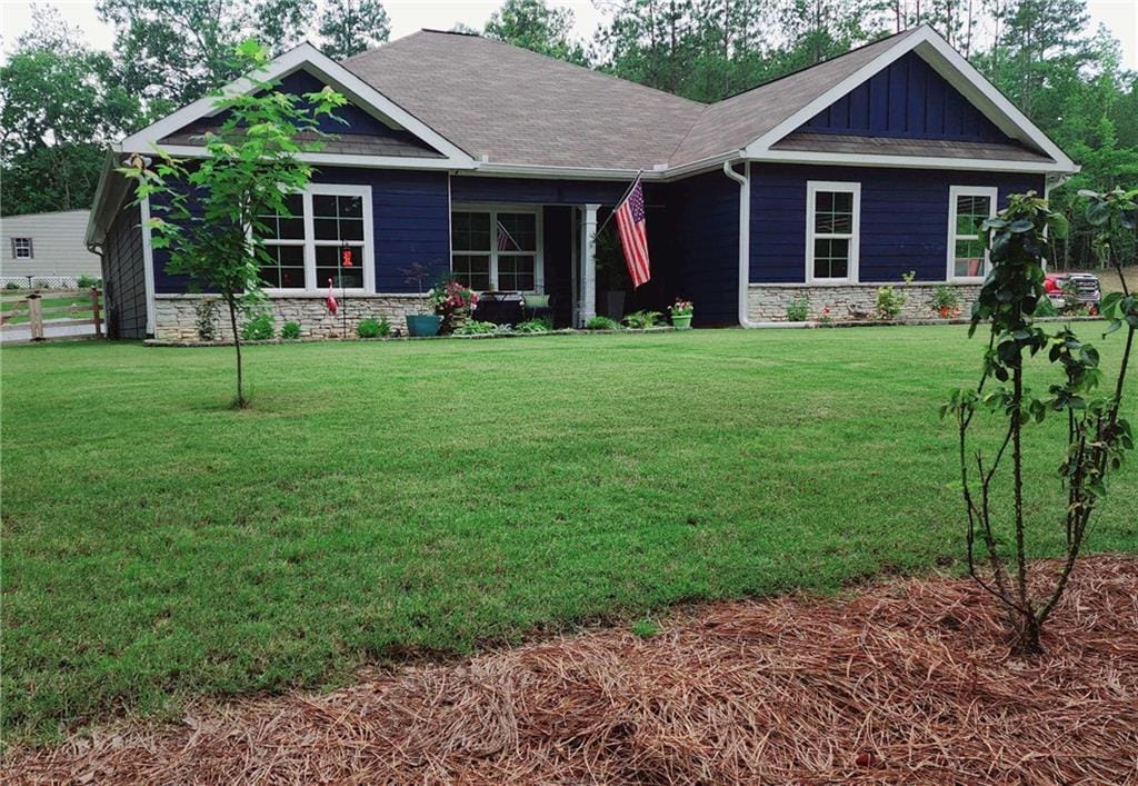 11 PINE GROVE, Salem, AL, 36874