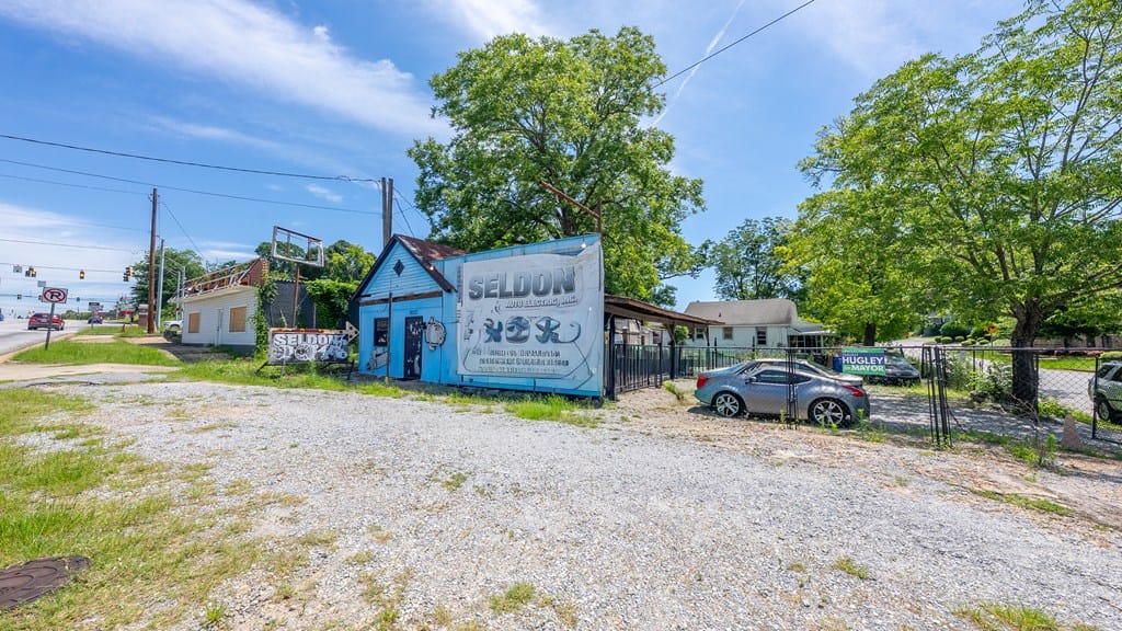 1602 10th Ave, Columbus, GA 31901