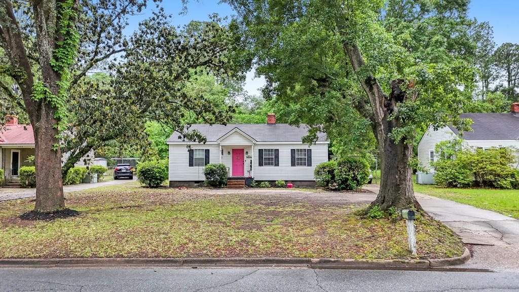 910 11th Ave, Albany, GA 31701