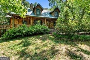 4930 Post Rd, Winston, GA 30187