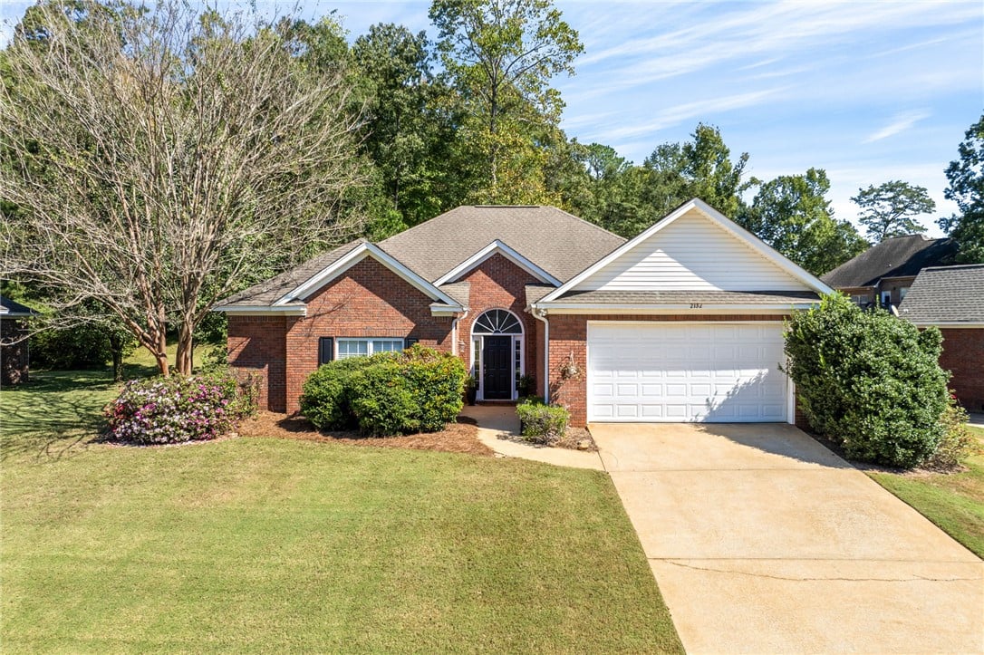 2132 Wedgewood Court, Auburn, AL, 36830