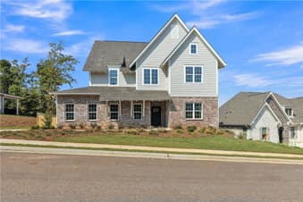 1641 JAMES BURT, Auburn, AL, 36830