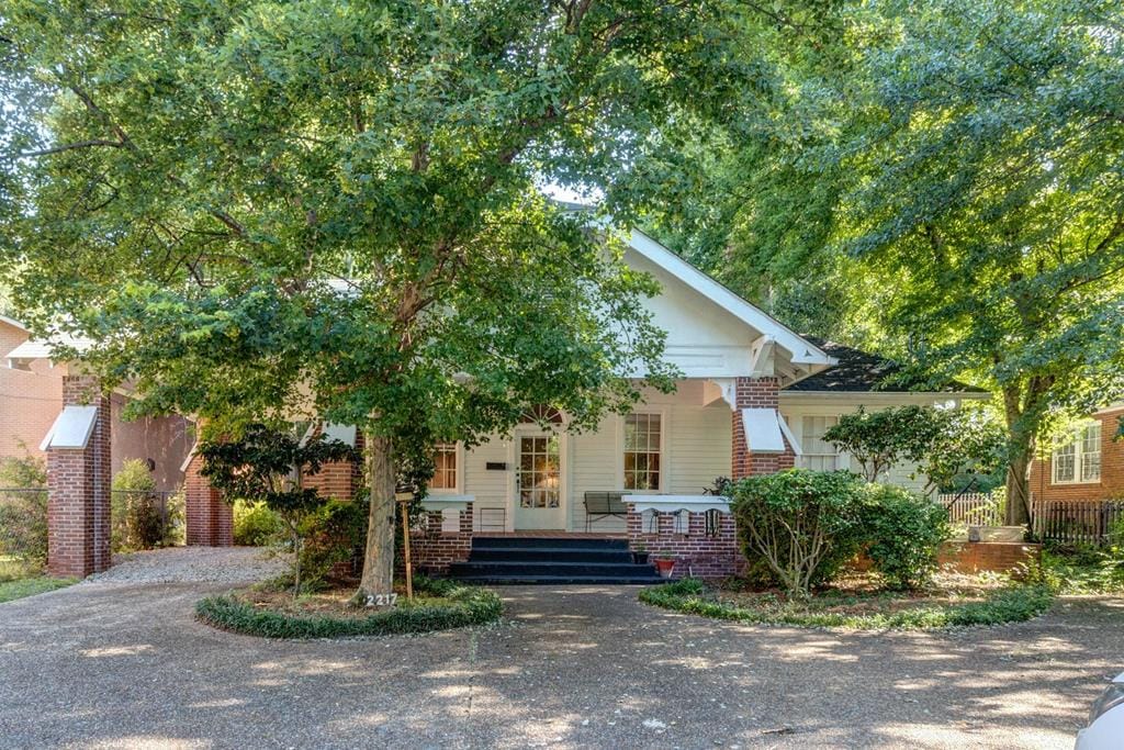 2217 13th Street, Columbus, GA, 31906