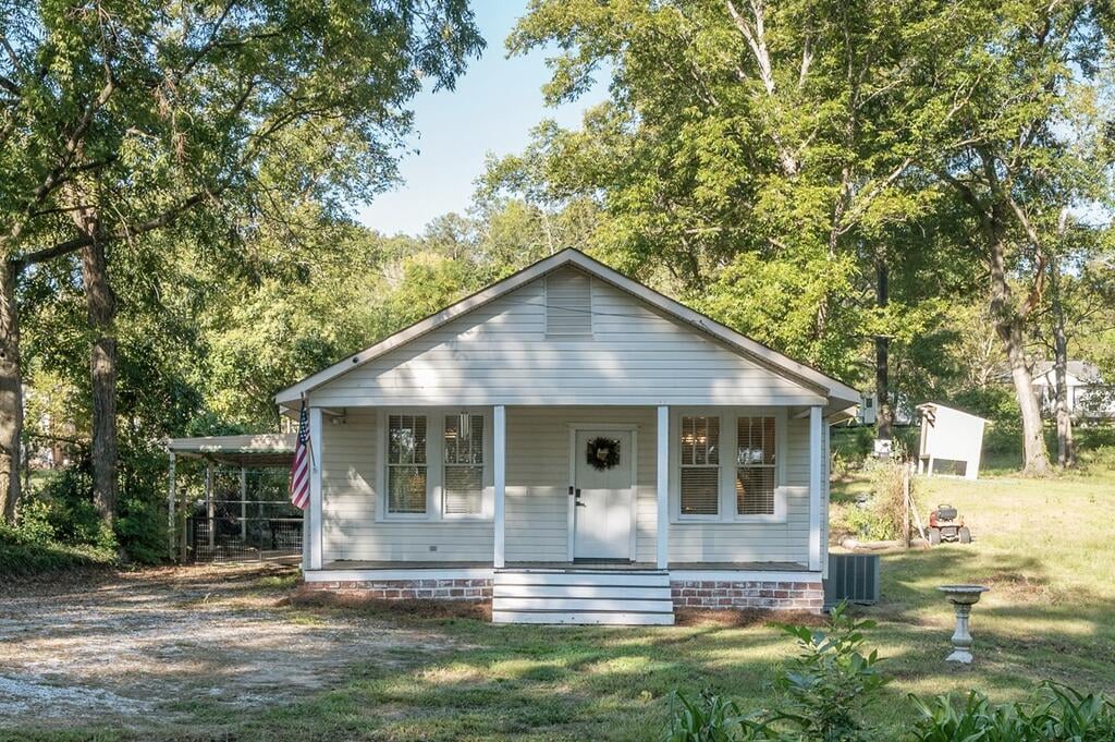 1607 27th Avenue, Phenix City, AL, 36870