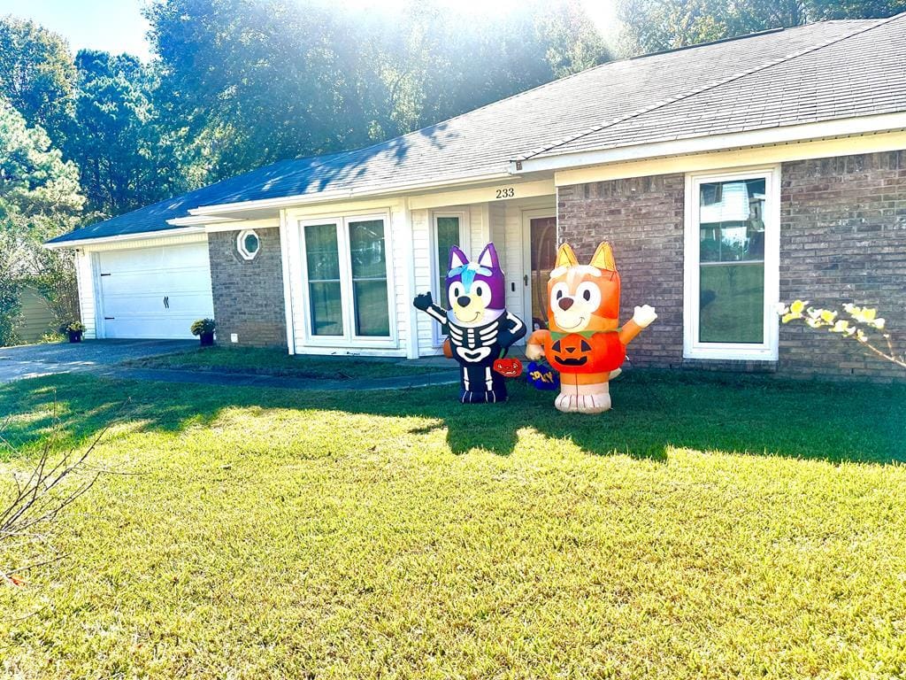 233 Cedar Drive, Smiths Station, AL, 36877