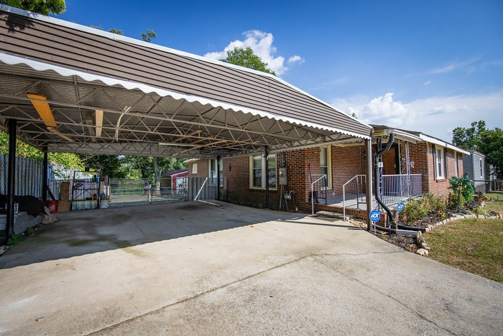 83 Woodland Drive, Phenix City, AL, 36869