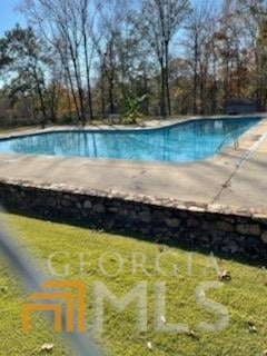 LOT 21 Aster, Waverly Hall, GA, 31831