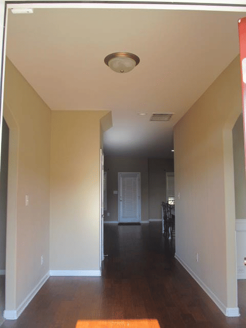 247 Cedar Wy, Hamilton, GA 31811, USA, Entry Foyer