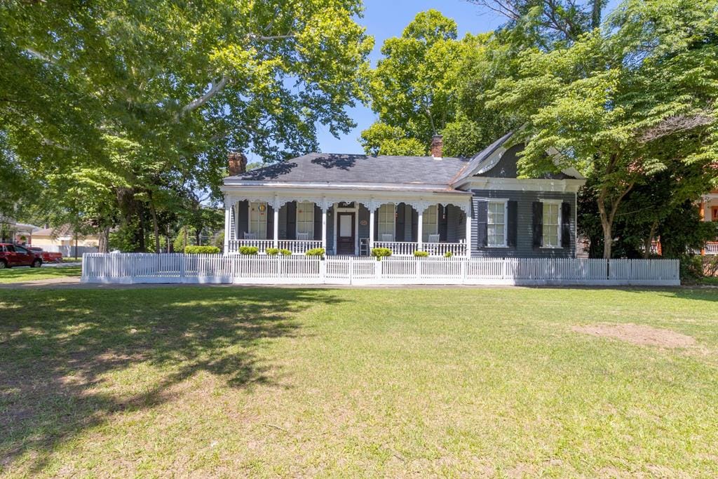 701 1st Avenue, Columbus, GA, 31901