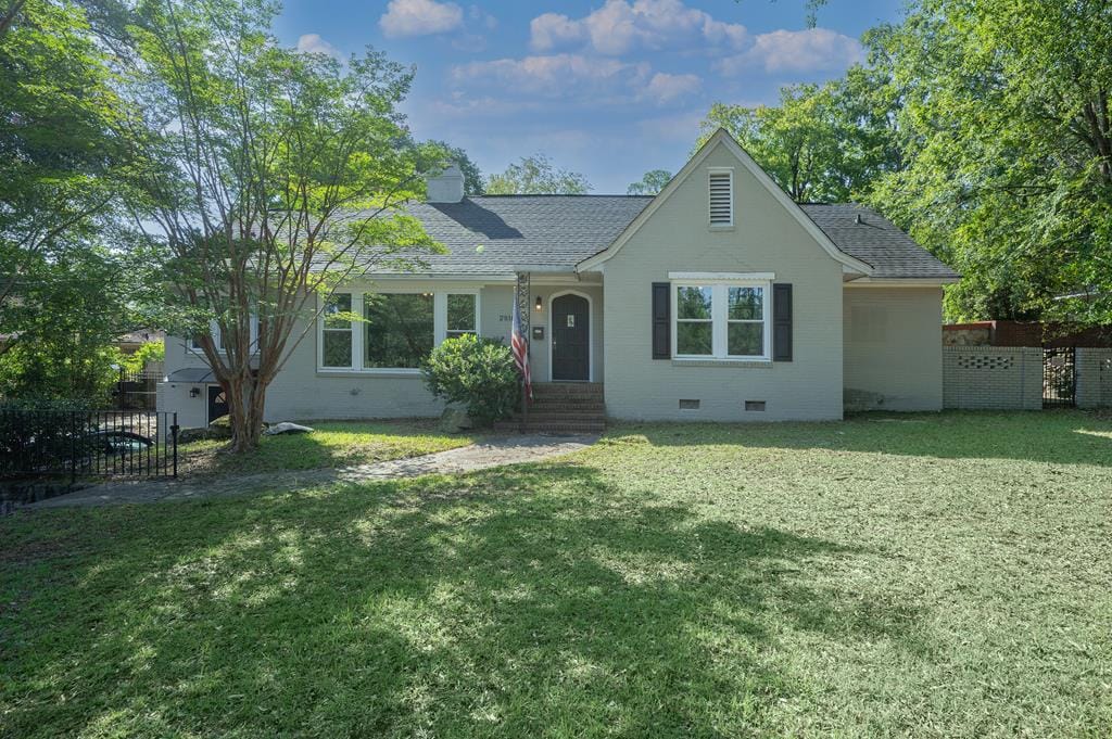 2816 Macon Road, Columbus, GA, 31906-2138