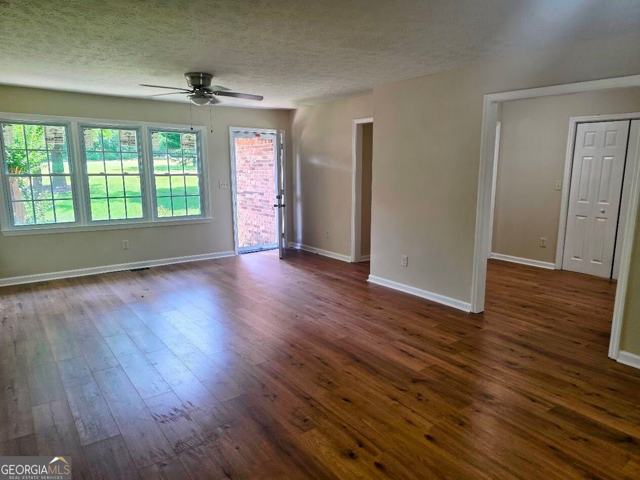 162 Fallin St, Thomaston, GA 30286