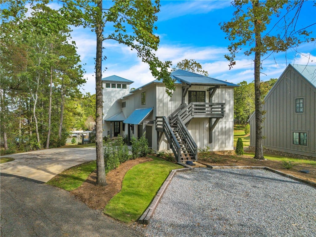 130 Castaway Cove Lane, Eclectic, AL, 36024