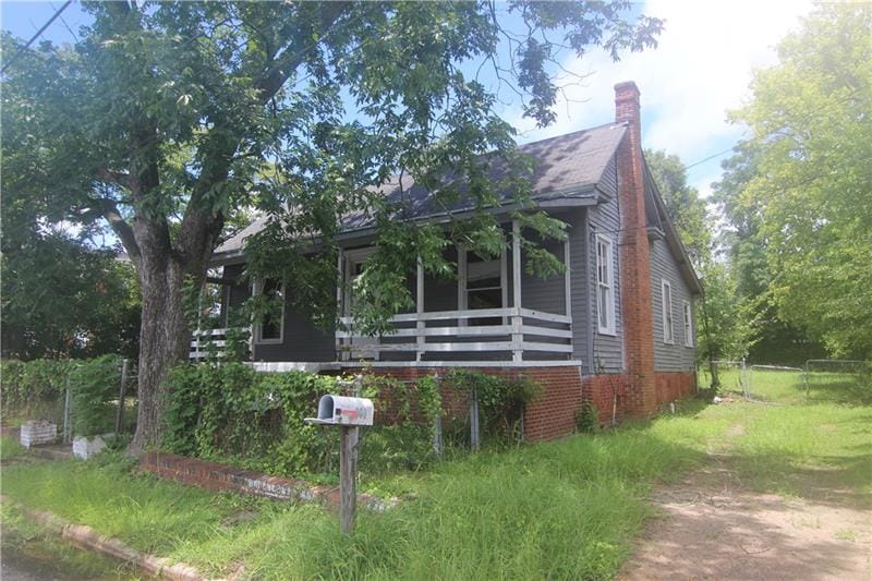 800 17th, Phenix City, AL, 36867