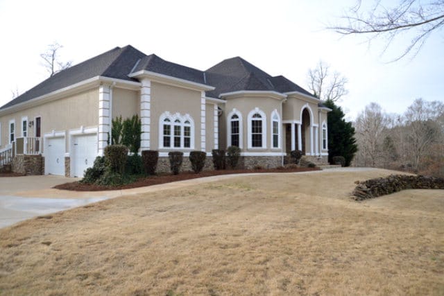 116 TROON, LaGrange, GA, 30241